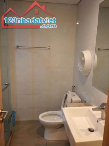 Cho thuê căn hộ 2 phòng ngủ đủ đồ Mipec Riverside 13 triệu - 3