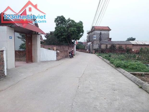 CHỦ KẸT TIỀN – CẮT LỖ BÁN GẤP LÔ ĐẤT 100M² 📍 Xuân Đồng – Tân Minh – Sóc Sơn - 2