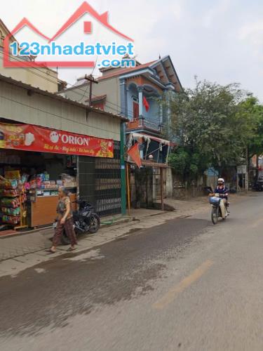 CHỦ KẸT TIỀN – CẮT LỖ BÁN GẤP LÔ ĐẤT 100M² 📍 Xuân Đồng – Tân Minh – Sóc Sơn - 3