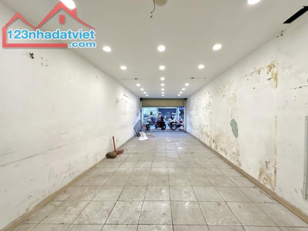 🏡 BÁN NHÀ MẶT TIỀN NGÃ TƯ PHÚ NHUẬN – ĐƯỜNG HOÀNG VĂN THỤ 🏡
