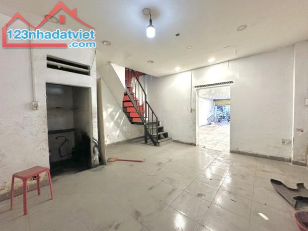 🏡 BÁN NHÀ MẶT TIỀN NGÃ TƯ PHÚ NHUẬN – ĐƯỜNG HOÀNG VĂN THỤ 🏡 - 1