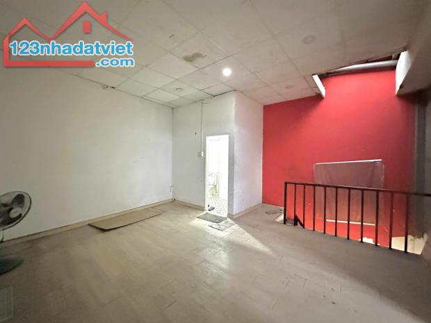 🏡 BÁN NHÀ MẶT TIỀN NGÃ TƯ PHÚ NHUẬN – ĐƯỜNG HOÀNG VĂN THỤ 🏡 - 2