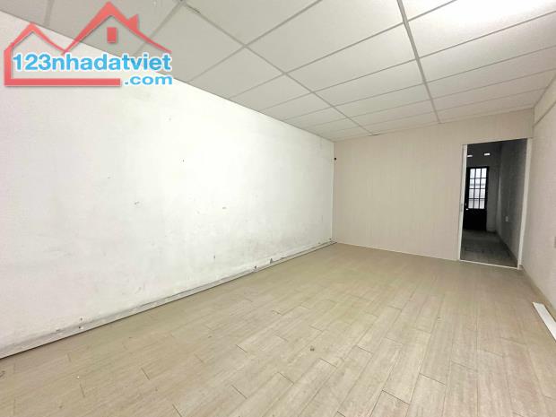 🏡 BÁN NHÀ MẶT TIỀN NGÃ TƯ PHÚ NHUẬN – ĐƯỜNG HOÀNG VĂN THỤ 🏡 - 3