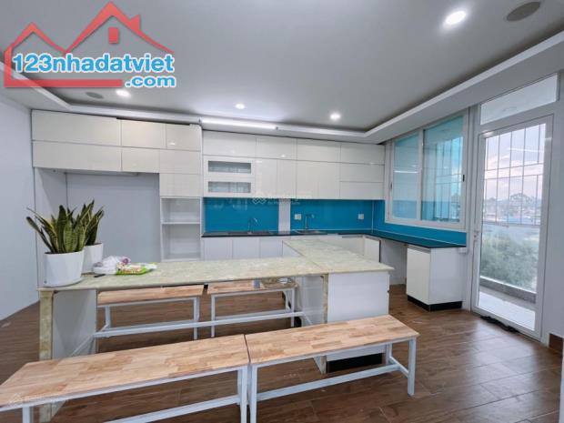 Phòng trọ ký túc xá Quận 10 đầy đủ tiện nghi chỉ 950k/ tháng trọn gói miễn phí điện nước - 4