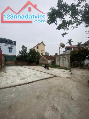 ĐẤT ĐẸP - GIÁ TỐT - Vị Trí Đắc Địa Tại Làng Nghề Nội Thất Long Xuyên, Phúc Thọ, TPHN - 2