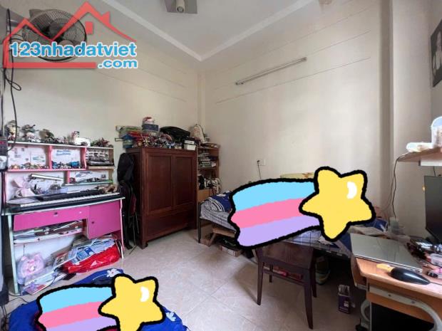 HẺM XE TẢI THÔNG - GIÁP PHAN HUY ÍCH - GÒ VẤP - GIÁ 4.98 tỷ - 4