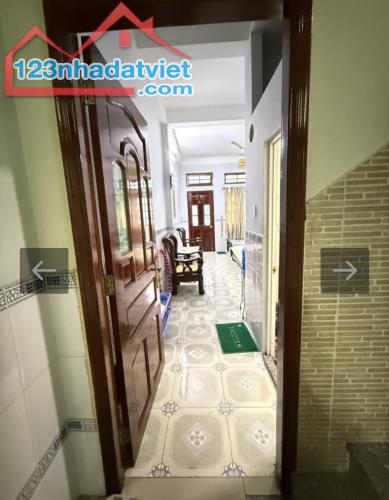 Mặt tiền VIP Cô Giang, Q.1, DT: 4 X 20m, Năm tầng, giá 36 tỷ 5. - 2
