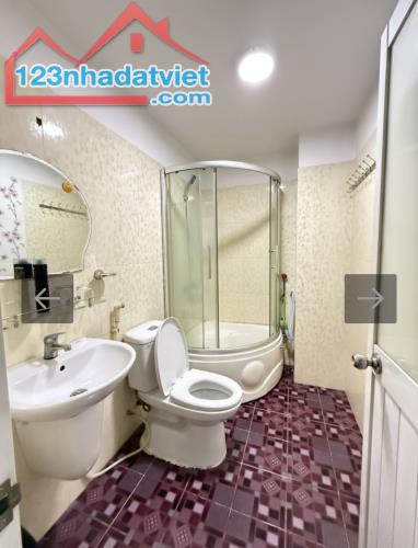 Mặt tiền VIP Cô Giang, Q.1, DT: 4 X 20m, Năm tầng, giá 36 tỷ 5. - 5