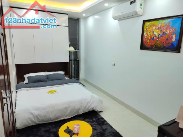 BÁN GẤP - CCMN DÒNG TIỀN – 20 PHÒNG -  THANG MÁY - GPXD, PCCC ĐẦY ĐỦ - DÒNG TIỀN 1.5 TỶ