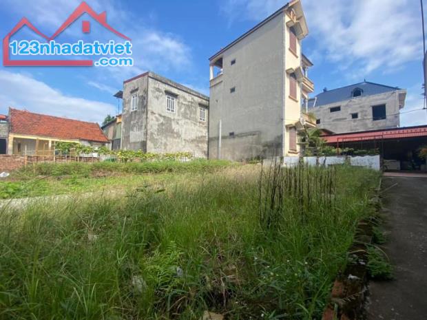 66m2 đất ở siêu đẹp tại Lạc Đạo, ô tô vào, Sát chợ, Giá tốt: 0835459289