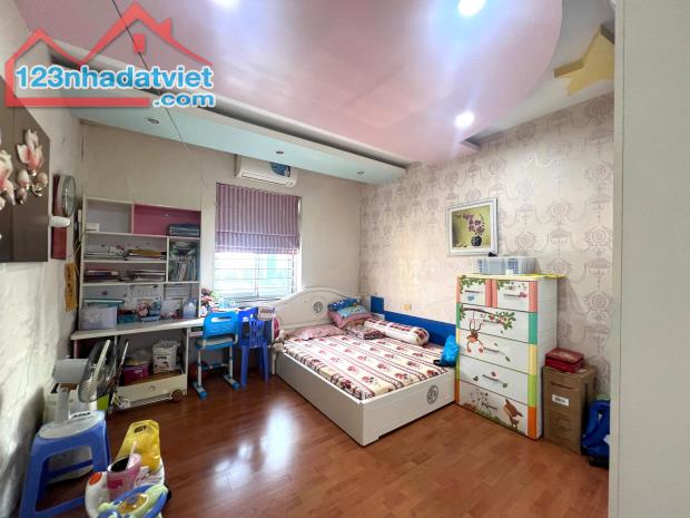 CHÍNH CHỦ BÁN CĂN HỘ TOÀ HH1 ĐƯỜNG DƯƠNG ĐÌNH NGHỆ 2PN, 2 VS GIÁ 7,1 TỶ. - 3