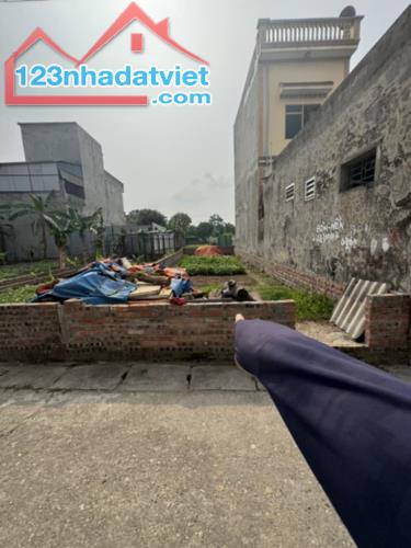 🏡 BÁN ĐẤT THÔN KINH NỖ – DIỆN TÍCH 60M² – GIÁ NHỈNH 5 TỶ – CỰC ĐẸP ĐỂ Ở HOẶC ĐẦU TƯ