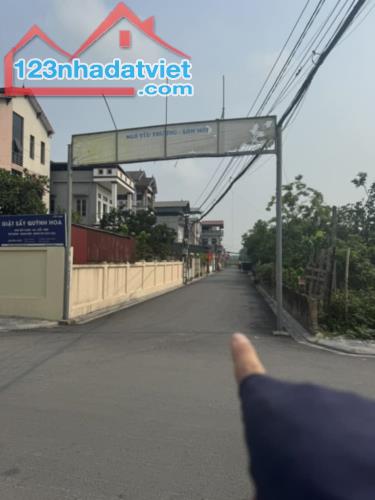 🏡 BÁN ĐẤT THÔN KINH NỖ – DIỆN TÍCH 60M² – GIÁ NHỈNH 5 TỶ – CỰC ĐẸP ĐỂ Ở HOẶC ĐẦU TƯ - 1