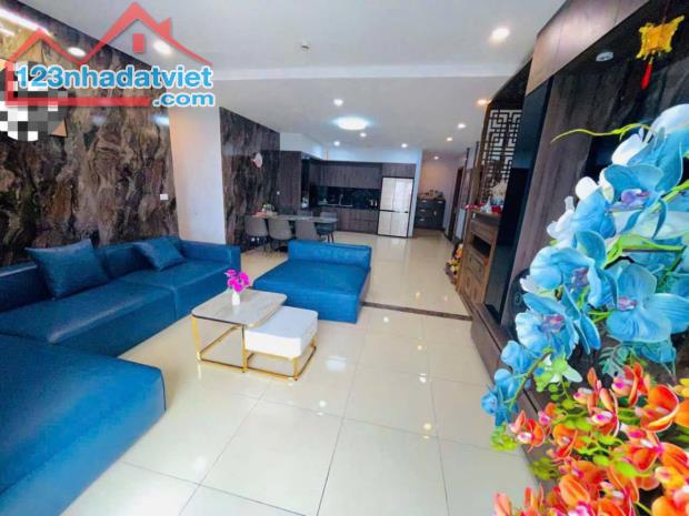 BÁN GẤP CĂN GÓC HPC LANDMARK K50 TỐ HỮU, 155M GIÁ NHỈNH 8 TỶ, FULL NỘI THẤT