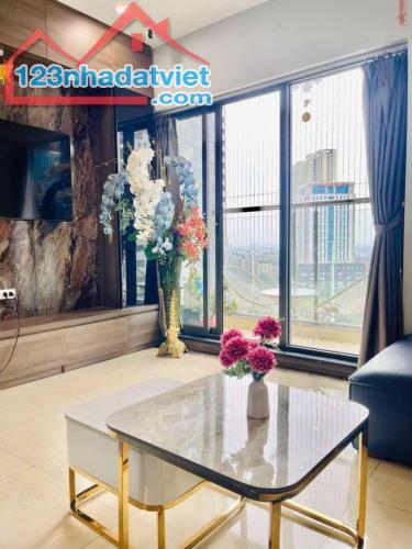 BÁN GẤP CĂN GÓC HPC LANDMARK K50 TỐ HỮU, 155M GIÁ NHỈNH 8 TỶ, FULL NỘI THẤT - 1