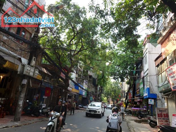 Bán đất tặng nhà, Kim Nỗ Khu Dân cư phân lô gần ngõ ô tô 3.5 tấn tránh nhau - 1