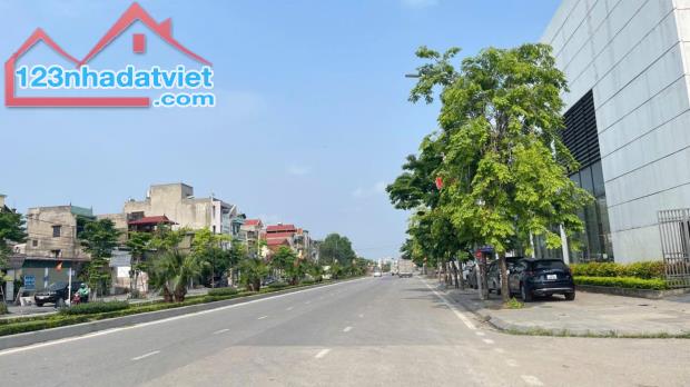 TRÌNH LÀNG ĐẤU GIÁ X2 XÓM NGÕ NGUYÊN KHÊ -75M2 CỬA SÁNG CHO NHÀ ĐẦU TƯ