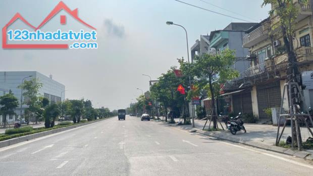 TRÌNH LÀNG ĐẤU GIÁ X2 XÓM NGÕ NGUYÊN KHÊ -75M2 CỬA SÁNG CHO NHÀ ĐẦU TƯ - 1