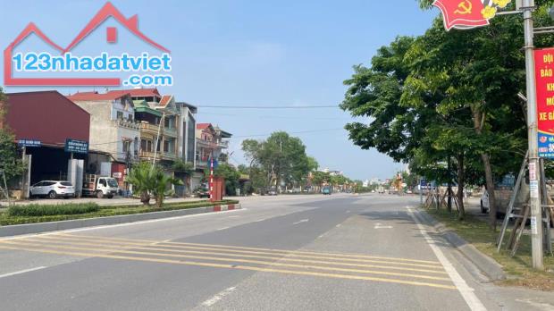 TRÌNH LÀNG ĐẤU GIÁ X2 XÓM NGÕ NGUYÊN KHÊ -75M2 CỬA SÁNG CHO NHÀ ĐẦU TƯ - 2