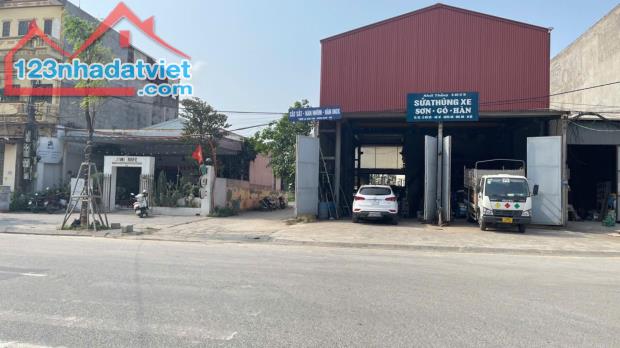 TRÌNH LÀNG ĐẤU GIÁ X2 XÓM NGÕ NGUYÊN KHÊ -75M2 CỬA SÁNG CHO NHÀ ĐẦU TƯ - 3