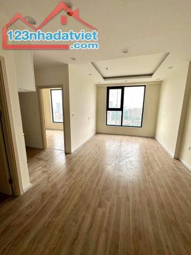 Chính chủ bán căn 2Ngu2Wc view hồ cực đẹp ở ngay tại Trinity Tower 145 Hồ Mễ Trì - 4