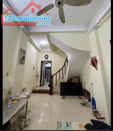 💥 Bán nhà Phú Mỹ 39m - 6,9 tỷ, ô tô - mặt phố 50m, ở ngay, an sinh đỉnh.