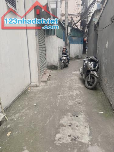 💥 Bán nhà Phú Mỹ 39m - 6,9 tỷ, ô tô - mặt phố 50m, ở ngay, an sinh đỉnh. - 2