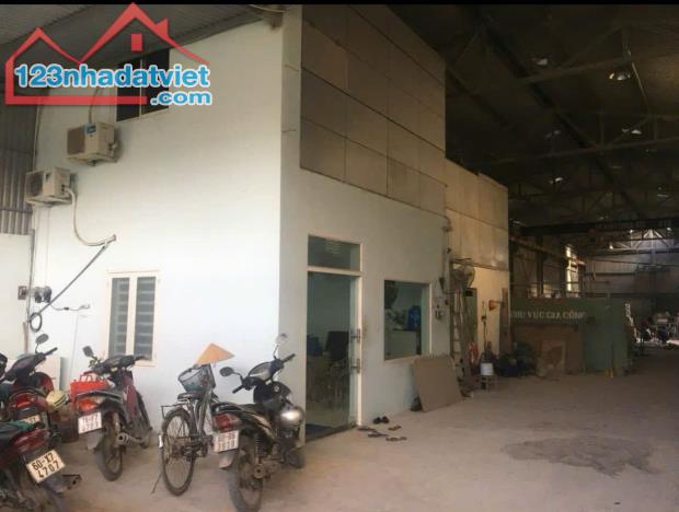 Bán đất có dòng tiền sẳn 330m2 cho thuê 5tr/tháng ở Trảng Bàng - Tây Ninh giá 680 triệu - 2