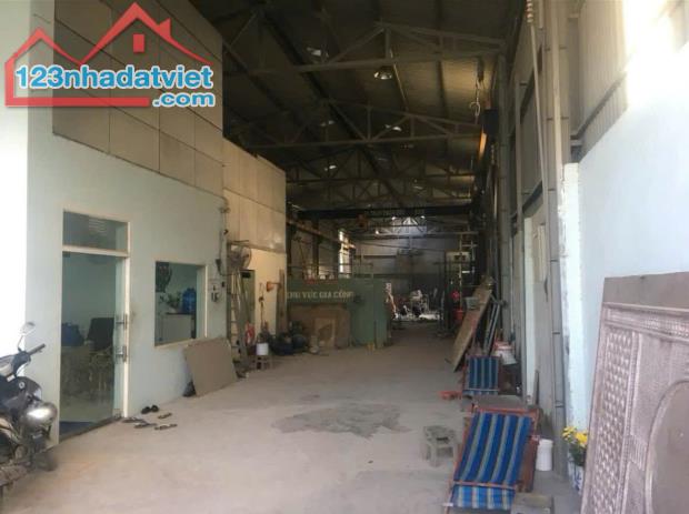 Bán đất có dòng tiền sẳn 330m2 cho thuê 5tr/tháng ở Trảng Bàng - Tây Ninh giá 680 triệu - 3