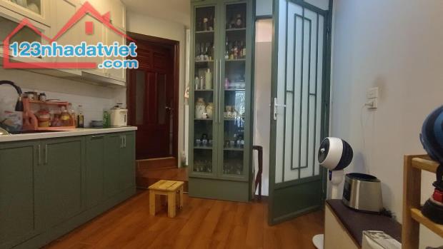 SIÊU PHẨM -NHÀ MẶT PHỐ – KINH DOANH ĐỈNH – Ô TÔ ĐỖ CỬA