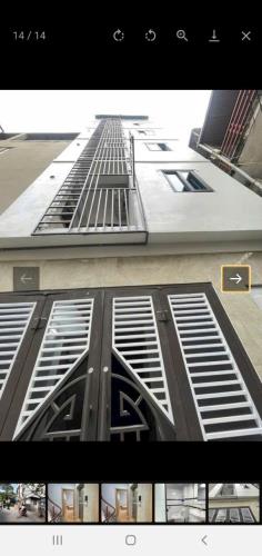 🏠 BÁN CCMN 54M2 -  8 TẦNG –  KĐT VĂN QUÁN – 19 PHÒNG– GIÁ 11.68 TỶ - hangmini.com - 3