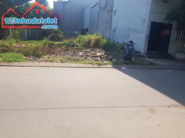 BÁN ĐẤT GIÁ RẺ DẦU TIẾNG - CHỈ 350 TRIỆU/NỀN