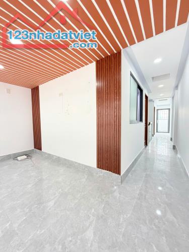 BÁN NHÀ VI BẰNG - HXH 7M - 72M2 - 3PN -2 55 tỷ -. NGUYỄN THỊ KIỂU - QUẬN 12