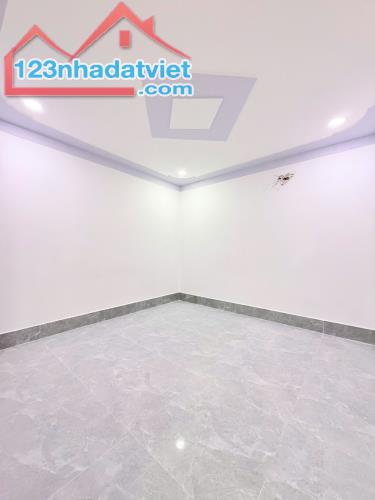 BÁN NHÀ VI BẰNG - HXH 7M - 72M2 - 3PN -2 55 tỷ -. NGUYỄN THỊ KIỂU - QUẬN 12 - 2