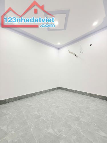 BÁN NHÀ VI BẰNG - HXH 7M - 72M2 - 3PN -2 55 tỷ -. NGUYỄN THỊ KIỂU - QUẬN 12 - 3