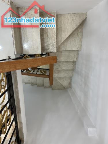 Hẻm ô tô Lê Hồng Phong, Q10 - 4 Tầng - Giá 5.9 Tỷ - 3