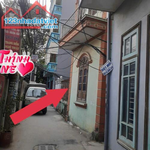 NHÀ ĐẸP Ở NGAY-2 TẦNG-35M2-ÔTÔ ĐỖ CỬA-KINH DOANH-4,59 TỶ-ĐÔNG NGẠC-KẺ VẼ-TÂN XUÂN-NHẬT TẢO