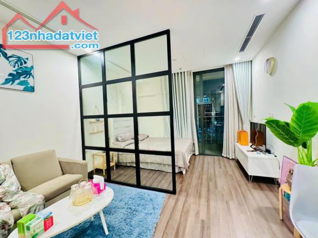 🌟 **CHO THUÊ STUDIO FULL NỘI THẤT – VINHOMES SYMPHONY** 🌟 - 2