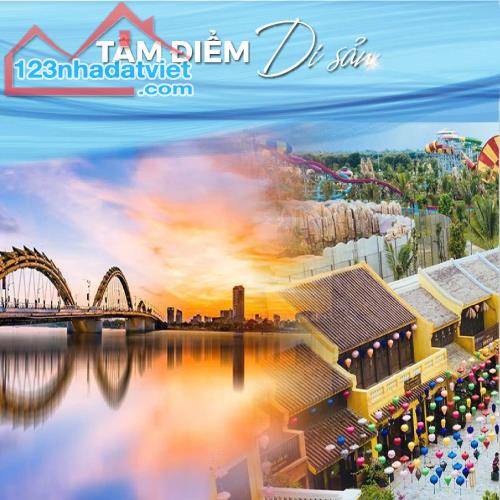 ĐÓN ĐẦU XU HƯỚNG KHĂNG ĐỊNH ĐĂNG CẤP DIAMOND ĐÀ NẴNG - 4