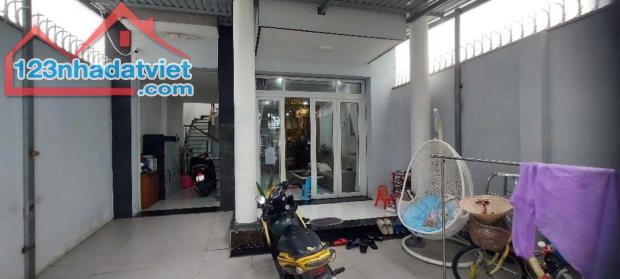 NHÀ PHỐ 6X20 -HOÀN CÔNG FULL THỔ CƯ- 6TY3 MT HẺM 12M- NHÀ BÈ-LONG THỚI - 3