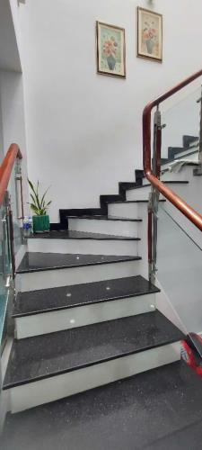 NHÀ PHỐ 6X20 -HOÀN CÔNG FULL THỔ CƯ- 6TY3 MT HẺM 12M- NHÀ BÈ-LONG THỚI - 5