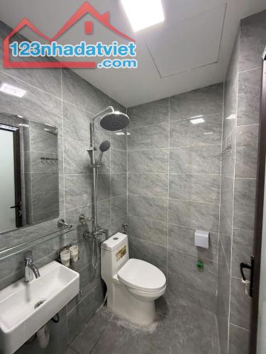 BÁN NHÀ MỚI KOONG TỔ 6 ĐA SỸ – KIẾN HƯNG HÀ ĐÔNG 5 TẦNG GIÁ RẺ NHẤT KHU VỰC - 3