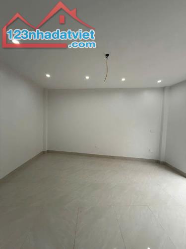 BÁN NHÀ MỚI KOONG TỔ 6 ĐA SỸ – KIẾN HƯNG HÀ ĐÔNG 5 TẦNG GIÁ RẺ NHẤT KHU VỰC - 4