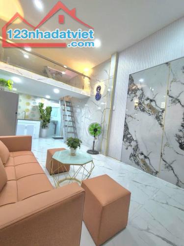 Bán nhà âu cơ 3x8m 3 lầu 3 tỷ TL - 3