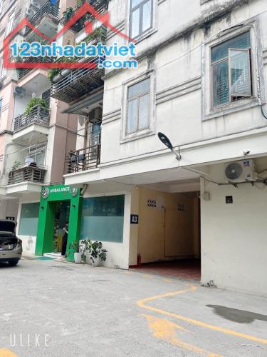 🌈B.án n.hà phố Duy Tân- 62M2- Ô TÔ ĐỖ CỬA- chỉ 2,75 tỷ🌈 - 1