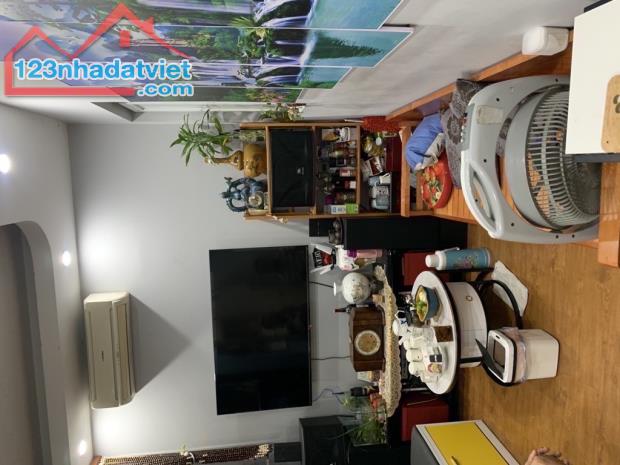 🌈B.án n.hà phố Duy Tân- 62M2- Ô TÔ ĐỖ CỬA- chỉ 2,75 tỷ🌈 - 2