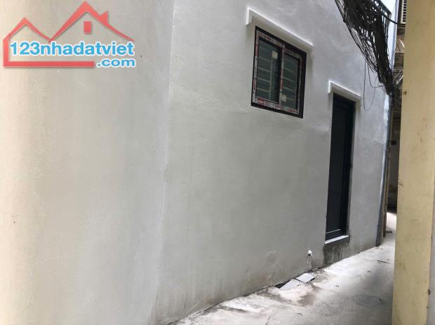 TÒA CĂN HỘ DỊCH VỤ 64 m2 TẠI KIM MÃ, XÂY MỚI 7 TẦNG THANG MÁY, PCCC GIÁ CHỈ 20 TỶ - 2