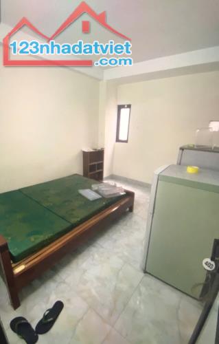 CHÍNH CHỦ CHO THUÊ PHÒNG TRỌ TẠI 105 LÁNG HẠ, ĐỐNG ĐA, HÀ NỘI - 2