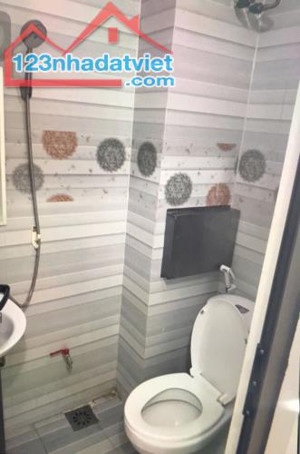 CHÍNH CHỦ CHO THUÊ PHÒNG TRỌ TẠI 105 LÁNG HẠ, ĐỐNG ĐA, HÀ NỘI - 3