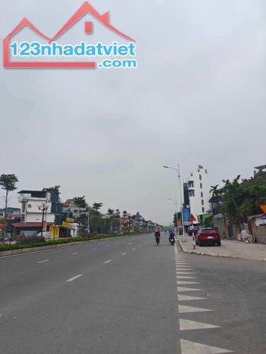 50M - 9.79 Tỷ - Ô tô thông - 5 tầng thang máy - Bán nhà Ngọc Thuỵ Long Biên - 1